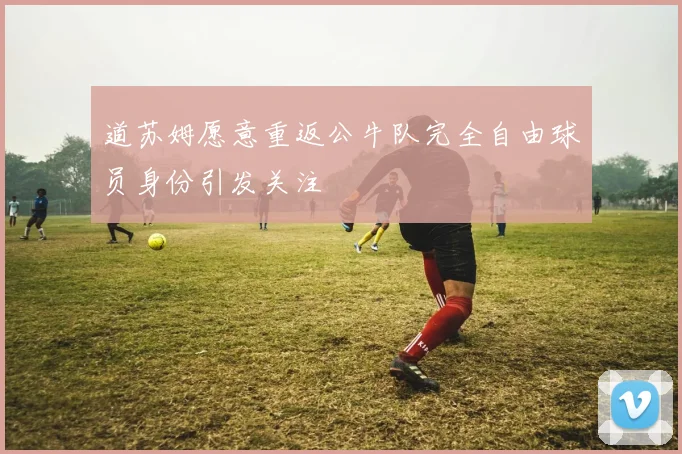 道苏姆愿意重返公牛队完全自由球员身份引发关注