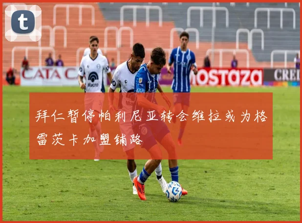 拜仁暂停帕利尼亚转会维拉或为格雷茨卡加盟铺路