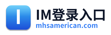 IM登录入口 Logo